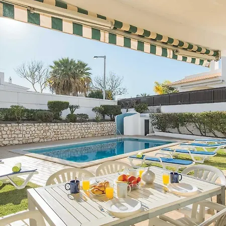 Moradia Bento Gale * Gale (Albufeira)