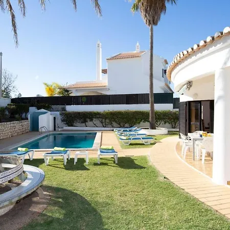 Moradia Bento Gale Vila Gale (Albufeira)